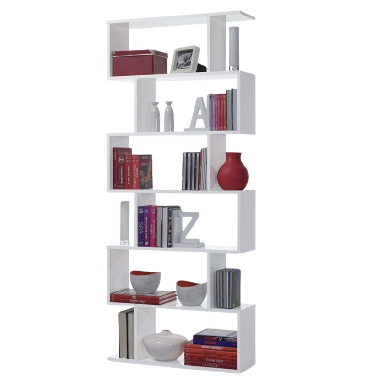 estantería Athena vestido 3