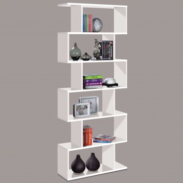 estantería Athena ambiente 7