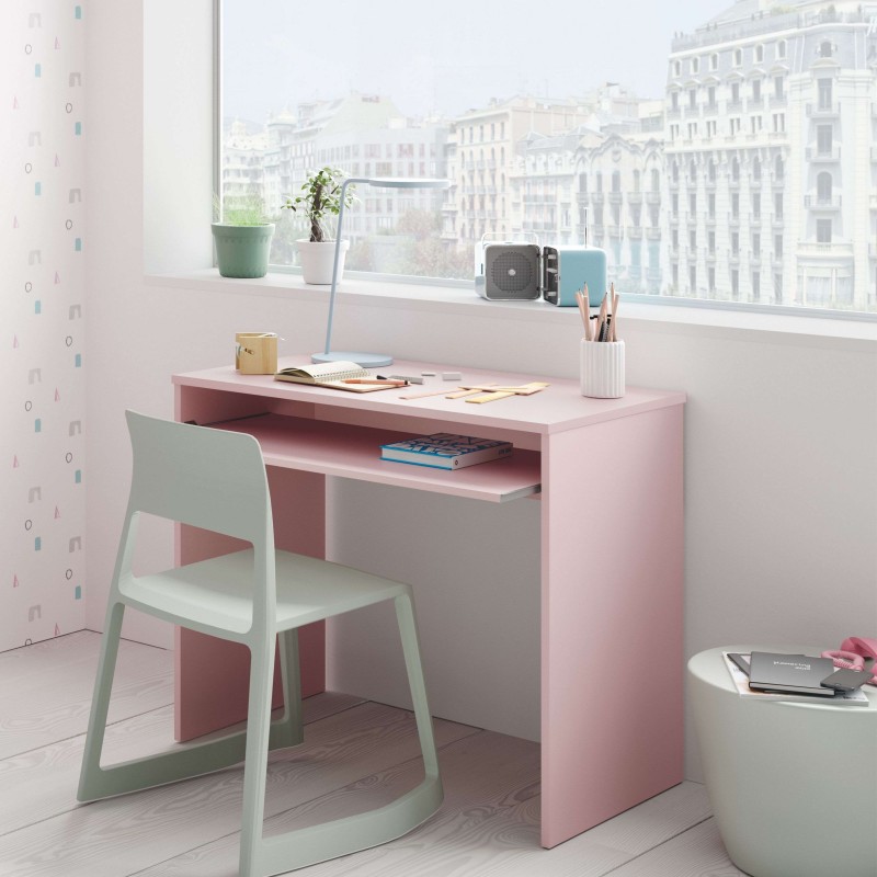 escritorio juvenil ambiente 4