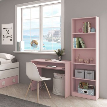 escritorio juvenil ambiente 6
