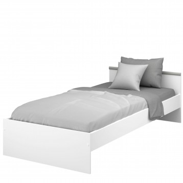 cama Village ladeado 3