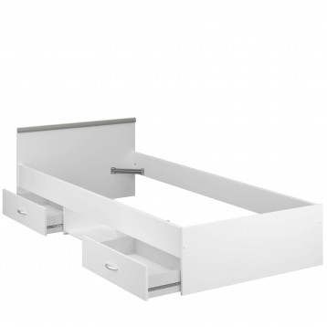 cama Village ladeado 4