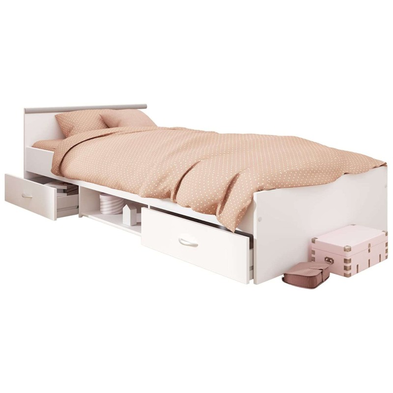 cama Village vestido 7 cama Village vestido 7