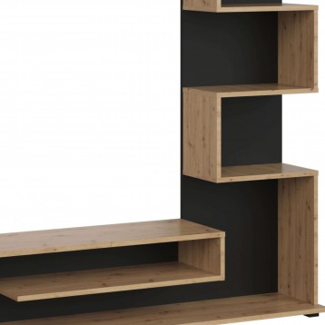 mueble snake detalle 4