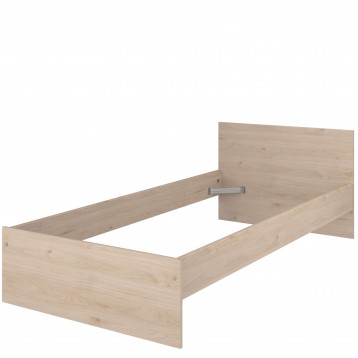 cama Child ladeado 6