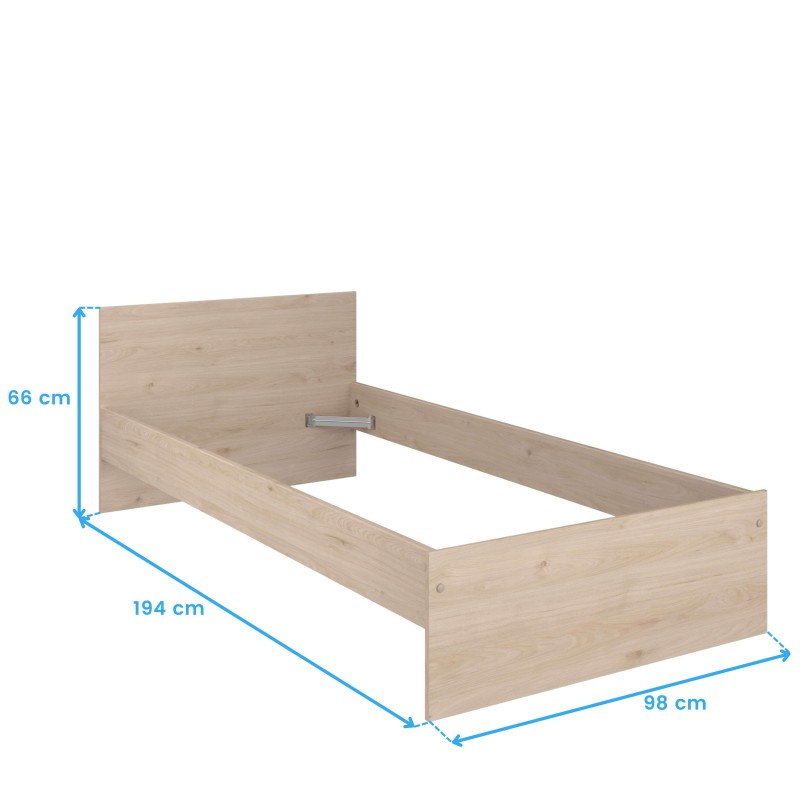cama Child cotas 11 cama Child cotas 11