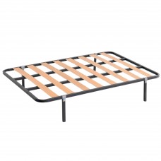 Somier de Láminas Tubo 30x30 mm (Con Patas) Somier de Láminas Tubo 30x30 mm (Con Patas)