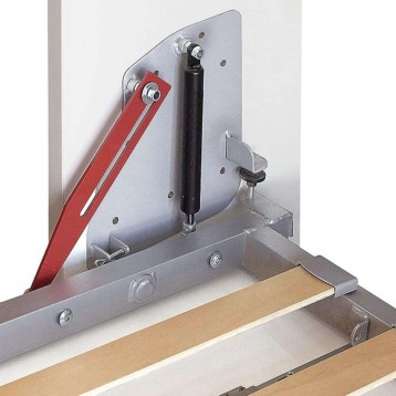 cama abatible detalle 5