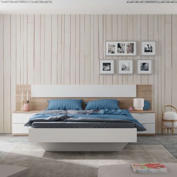 cabecero cama ambiente 7