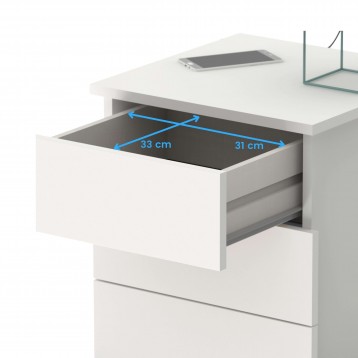 mesita Dana cotas 10