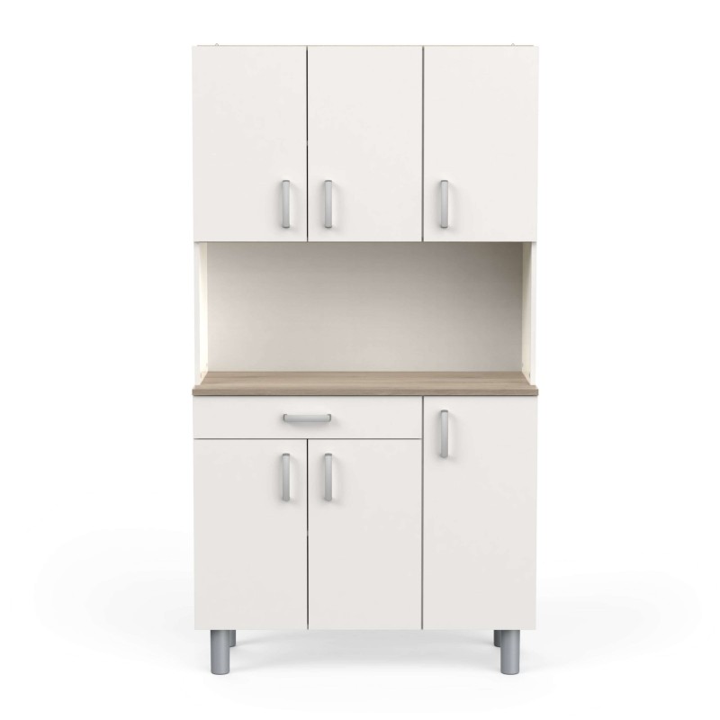 mueble Garlic centrado 3