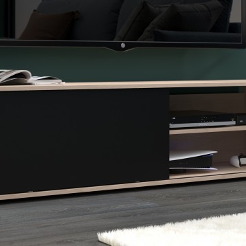 mueble_tv_trevo_negro_roble_ambiente_detalle_1