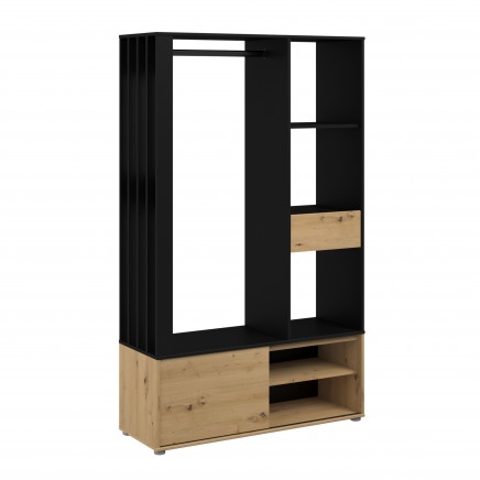 mueble_perchero_recibidor_void_robleartisan_negro_portada