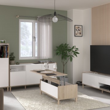 mesa_de_centro_elevable_azzaro_roblejaponés_blanco_ambiente_vestido