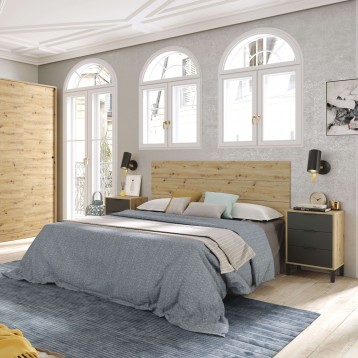 cabecero cama ambiente 6