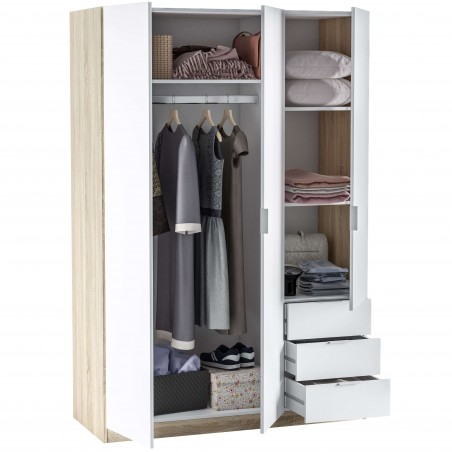 armario dormitorio ladeado 3