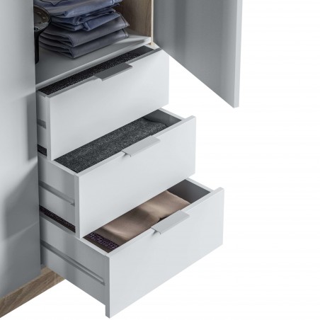 armario dormitorio detalle 5