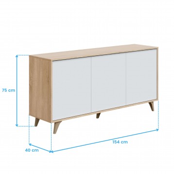 aparador Kikua cotas 7