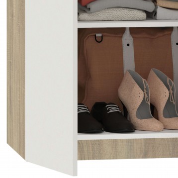 armario Tibet detalle 5