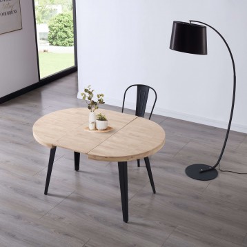 mesa extensible ambiente 6