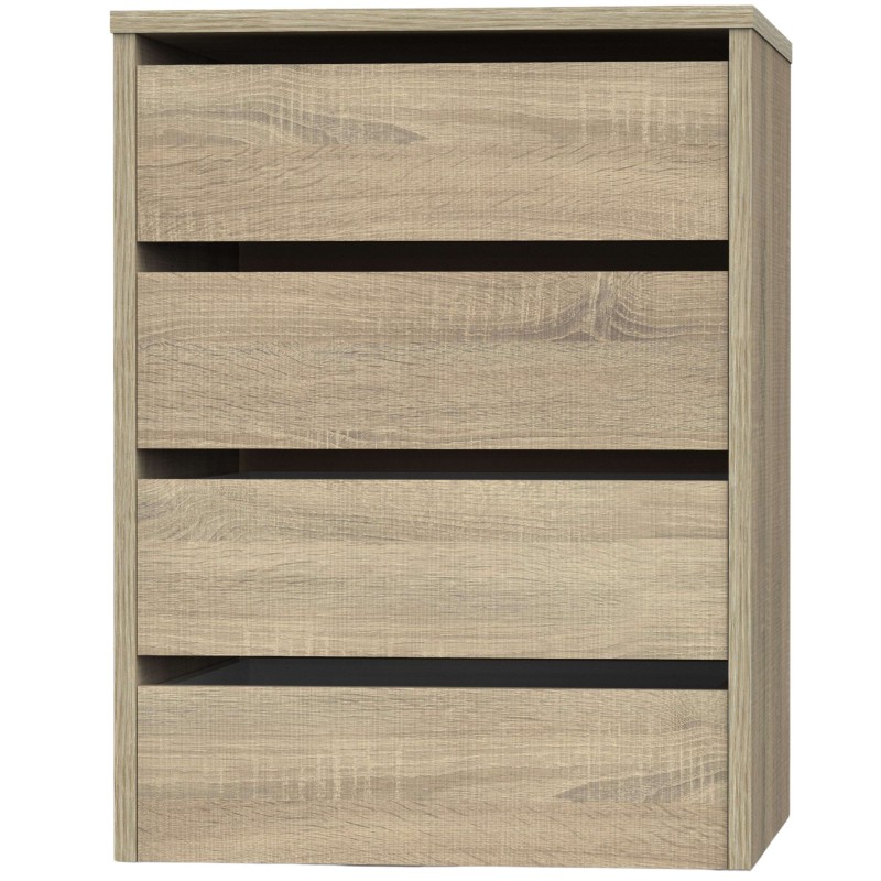 cajonera armario ladeado 2