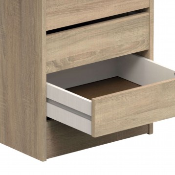 cajonera armario detalle 3