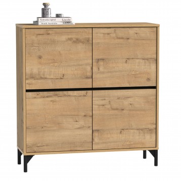 mueble Tokio ladeado 2