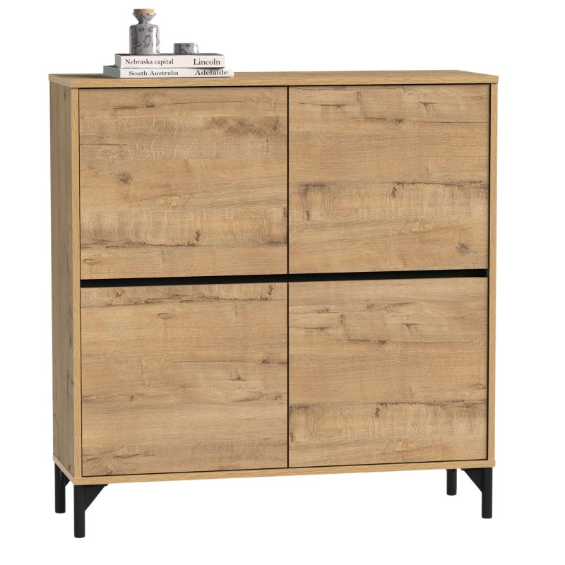 mueble Tokio ladeado 2