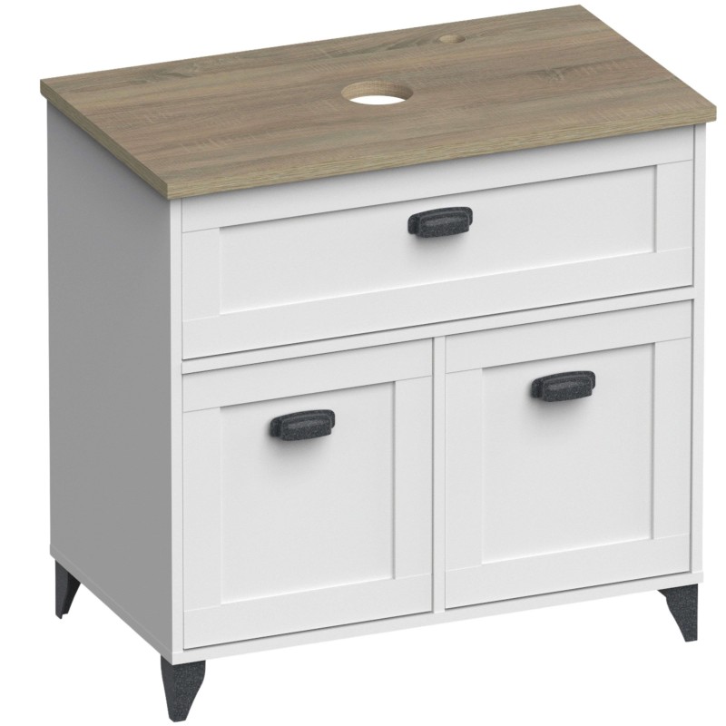 mueble Siena ladeado 2 mueble Siena ladeado 2