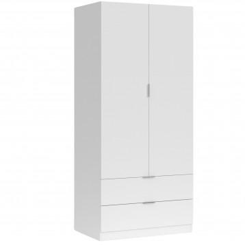 armario vestidor ladeado 2