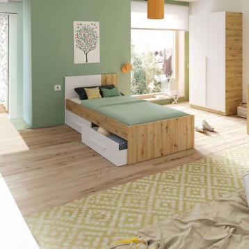 cama Noa ambiente 6