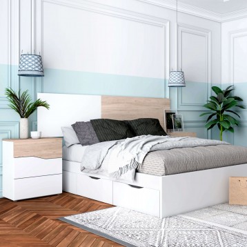 cabecero Couple ambiente 8