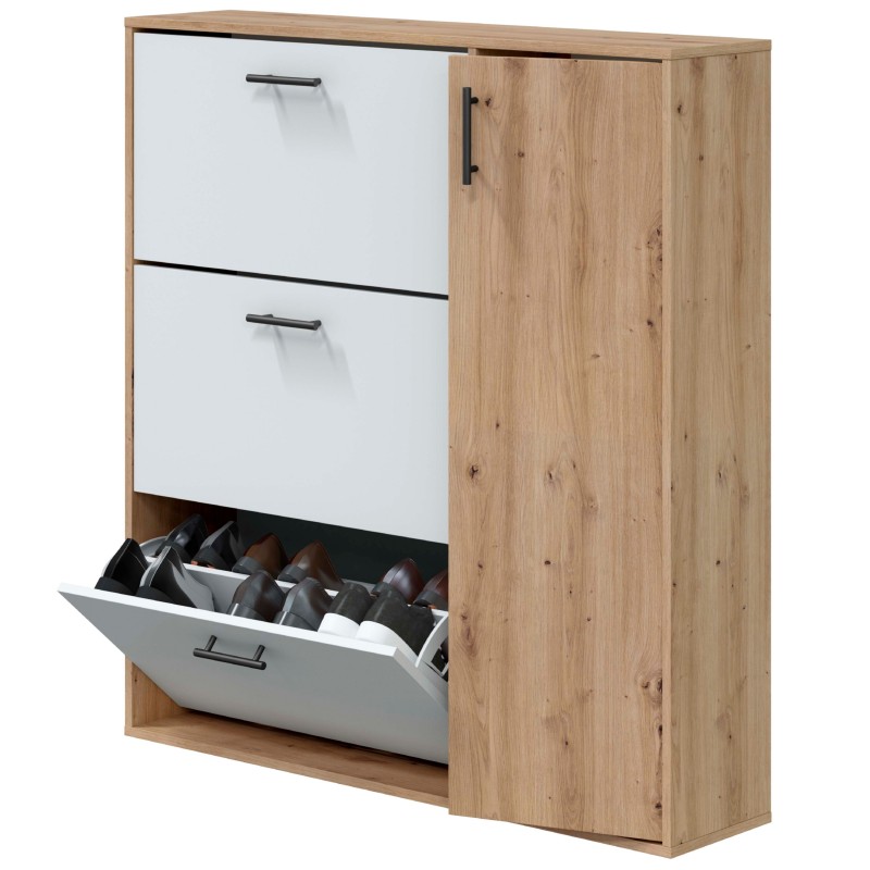 mueble_zapatero_recibidor_abierto