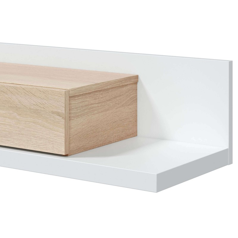 mueble recibidor detalle 4