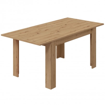 mesa Kendra portada 1