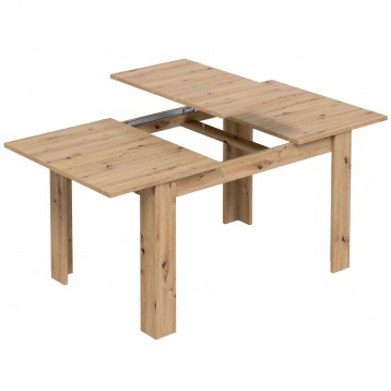 mesa Kendra abierto 2