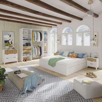 vestidor Ethna ambiente 7