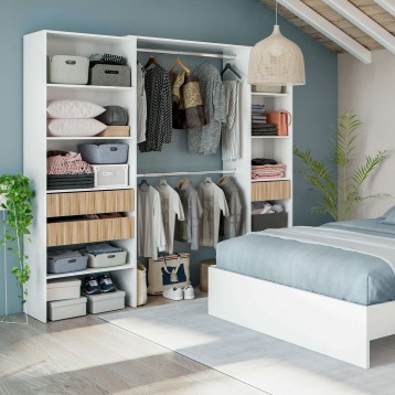 vestidor Ethna ambiente 8