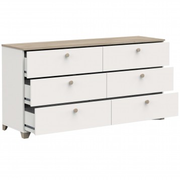 comoda Izzy abierto 2