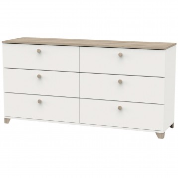 comoda Izzy ladeado 4