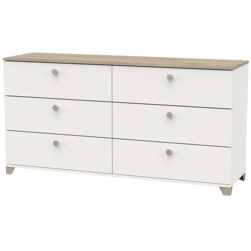 comoda Izzy ladeado 4