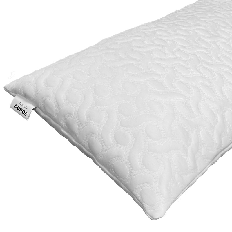 almohada Eko detalle 2 almohada Eko detalle 2