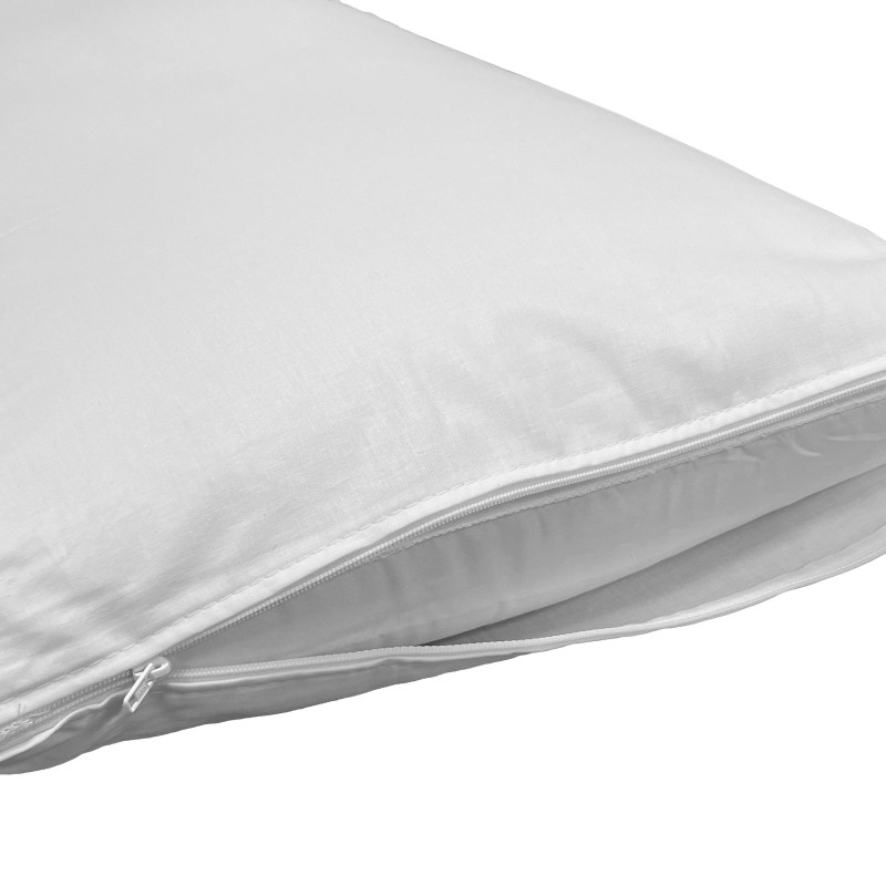 almohada Moshy detalle 3 almohada Moshy detalle 3