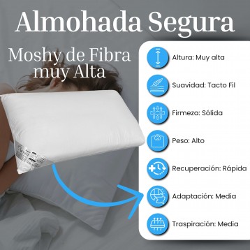 almohada Moshy ambiente 6