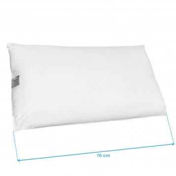 almohada Moshy cotas 6