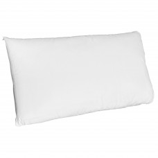 Almohada Infantil de Algodón y Poliéster Almohada Infantil de Algodón y Poliéster