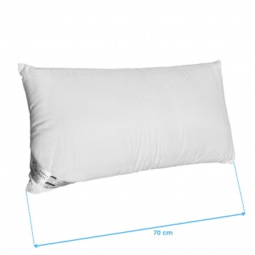 almohada brillantina cotas 7