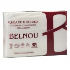 Funda de Almohada Antiácaros Funda de Almohada Antiácaros