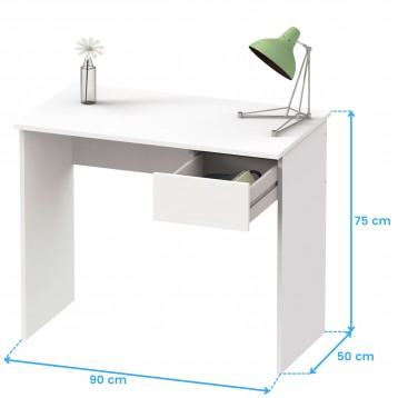 escritorio Turin cotas 6