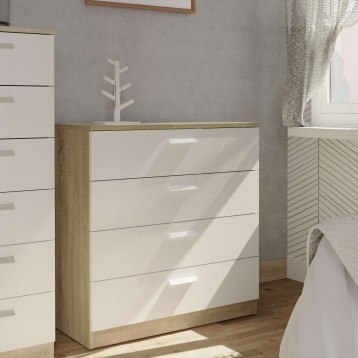 comoda Tibet ambiente 4